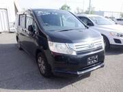 2012 HONDA STEPWAGON