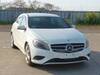 MERCEDES BENZ A CLASS