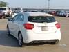 MERCEDES BENZ A CLASS