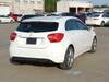 MERCEDES BENZ A CLASS