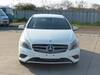 MERCEDES BENZ A CLASS