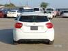 MERCEDES BENZ A CLASS
