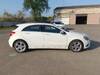 MERCEDES BENZ A CLASS
