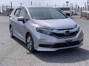 2020 HONDA SHUTTLE