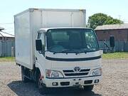 2015 TOYOTA DYNA 1.35ton