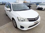 2014 TOYOTA COROLLA FIELDER 1.5X
