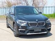 2016 BMW X1