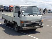 1991 TOYOTA HIACE TRUCK 1ton