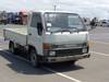 TOYOTA HIACE TRUCK
