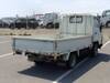 TOYOTA HIACE TRUCK
