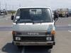 TOYOTA HIACE TRUCK