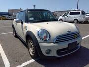 2010 BMW MINI COOPER