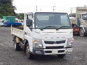 2017 MITSUBISHI CANTER 3ton