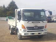 2012 HINO RANGER 3.75ton