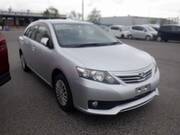 2010 TOYOTA ALLION