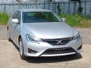 2014 TOYOTA MARK X