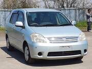 2006 TOYOTA RAUM