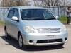 TOYOTA RAUM