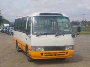 2006 TOYOTA COASTER