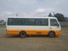 TOYOTA COASTER