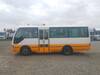 TOYOTA COASTER