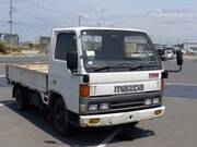 1997 MAZDA TITAN 1.5ton
