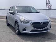 2019 MAZDA DEMIO