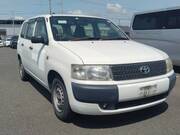 2010 TOYOTA PROBOX VAN DX