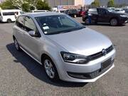 2010 VOLKSWAGEN POLO