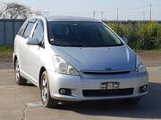 2004 TOYOTA WISH G