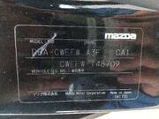 2013 MAZDA PREMACY 20CS