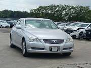2006 TOYOTA MARK X