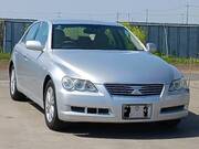 2005 TOYOTA MARK X 300G PREMIUM