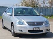 2007 TOYOTA PREMIO
