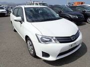 2014 TOYOTA COROLLA AXIO 1.5X