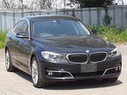 2014 BMW 3 SERIES