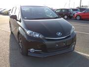 2015 TOYOTA WISH 1.8S