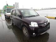 2014 TOYOTA SIENTA