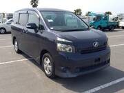 2008 TOYOTA VOXY X L EDITION