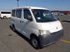 TOYOTA TOWNACE VAN
