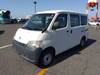 TOYOTA TOWNACE VAN
