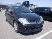 2012 NISSAN TIIDA