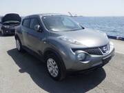 2011 NISSAN JUKE 15RX