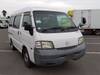 MAZDA BONGO VAN