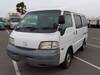 MAZDA BONGO VAN