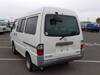 MAZDA BONGO VAN