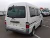 MAZDA BONGO VAN