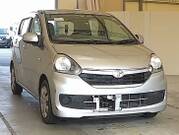 2013 TOYOTA PIXIS EPOCH
