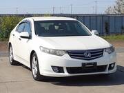 2010 HONDA ACCORD 24TL