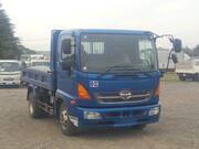 2014 HINO RANGER 3.55ton